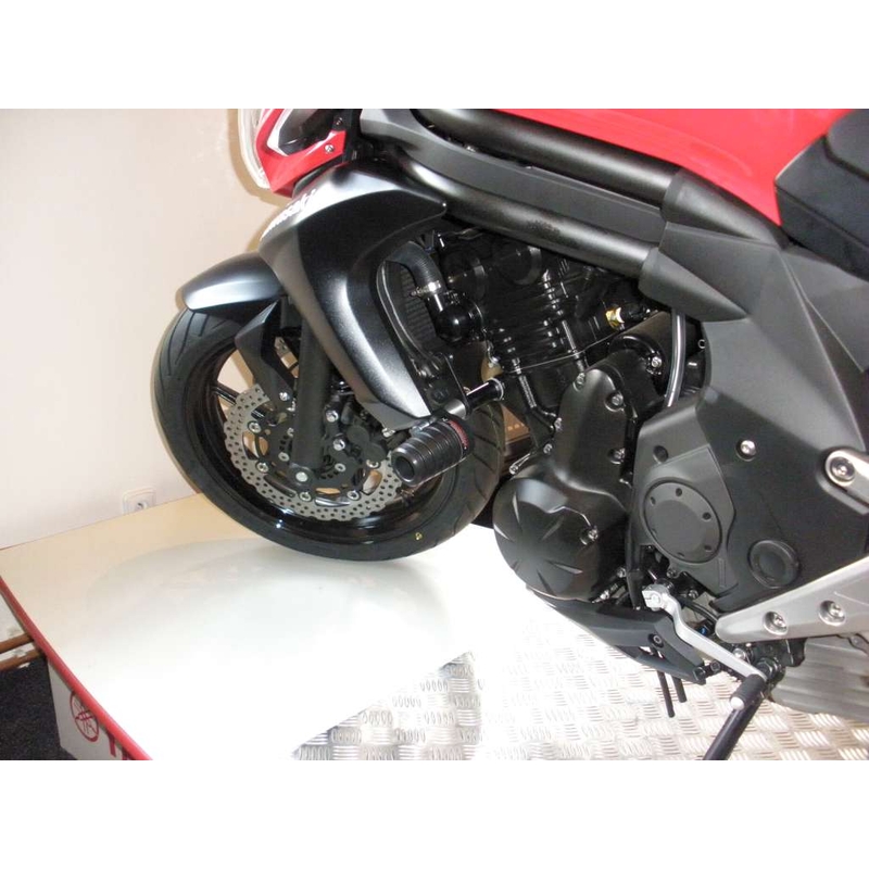 Kawasaki ER-6N (13-) Klasični