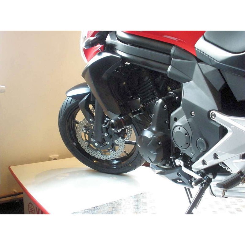 Kawasaki ER-6N (13-) Klasični