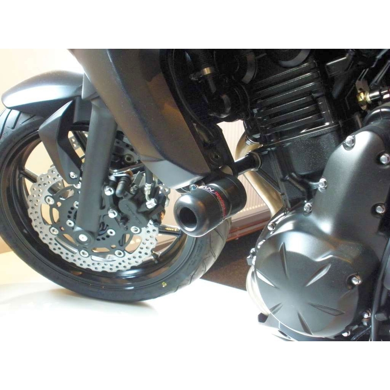 Kawasaki ER-6N (13-) Klasični