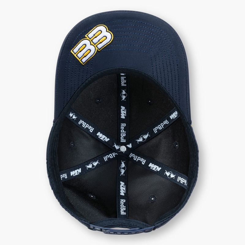 Plava kapa KTM Red Bull MotoGP Brad Binder