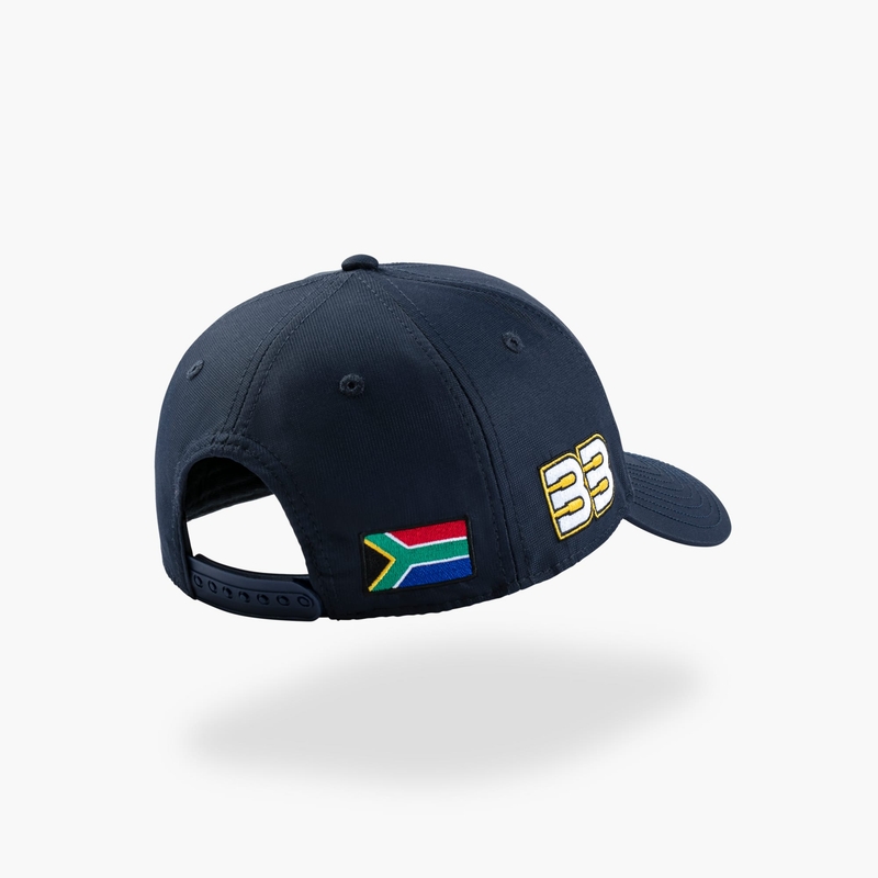 Plava kapa KTM Red Bull MotoGP Brad Binder