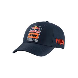 KTM Red Bull MotoGP Jack Miller plava kapa