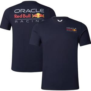 Majica Red Bull Racing F1 ESS tamnoplava
