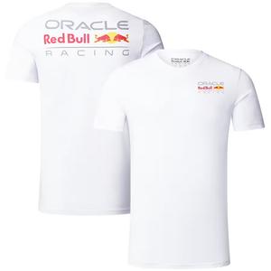 Bijela majica Red Bull Racing F1 ESS