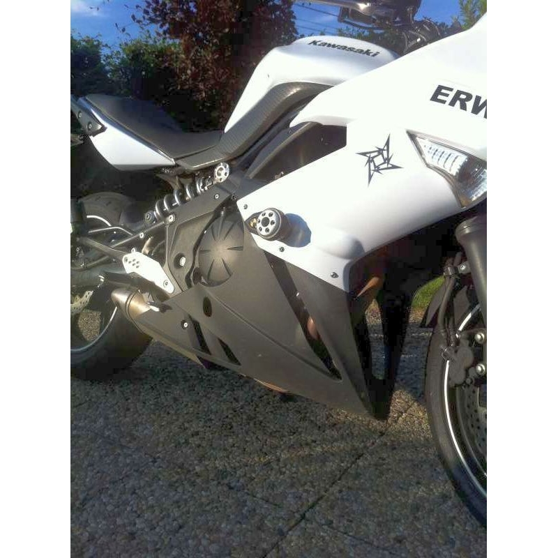 Kawasaki ER-6F (08-12) Classic rasprodaja