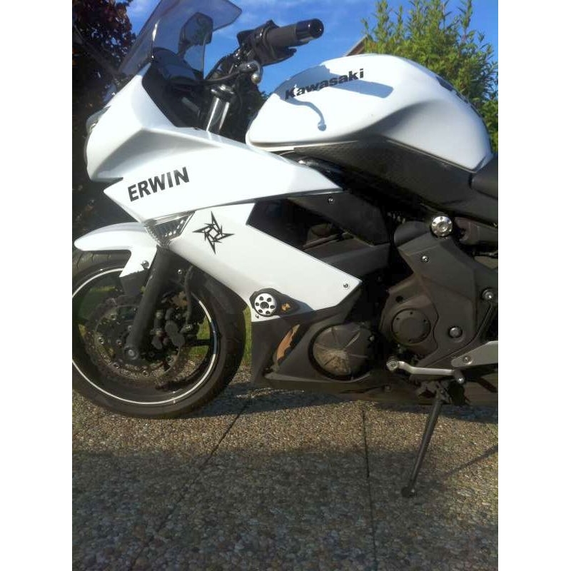 Kawasaki ER-6F (08-12) Classic rasprodaja