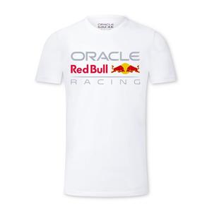 Majica Red Bull Racing F1 Core bijela
