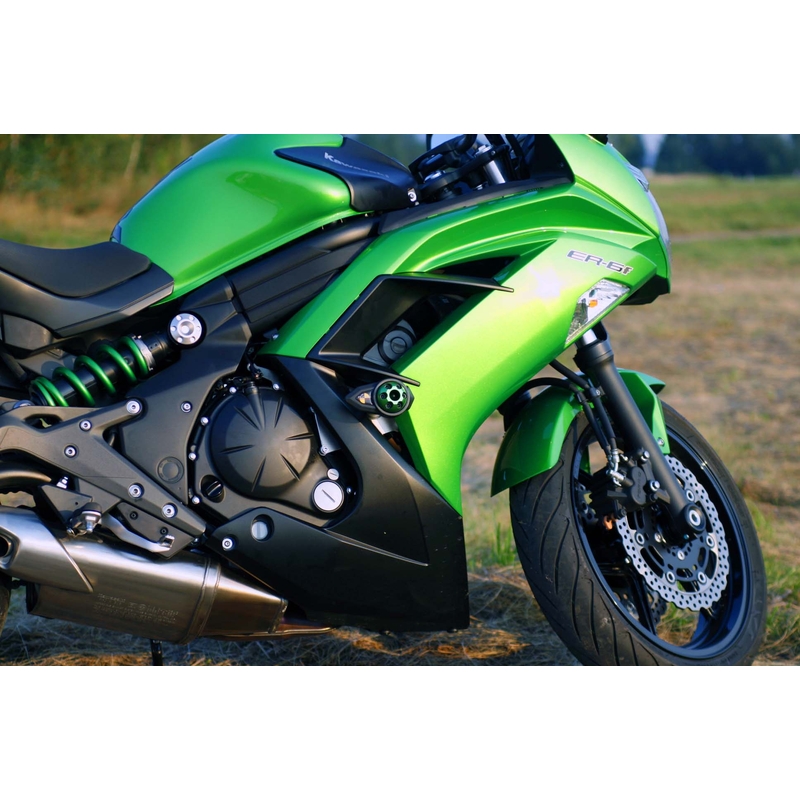 Kawasaki ER-6F (13-) Arrow