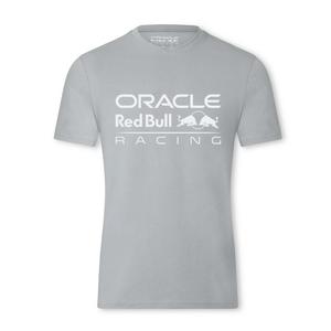 Majica kratkih rukava Red Bull Racing F1 Core Mono siva