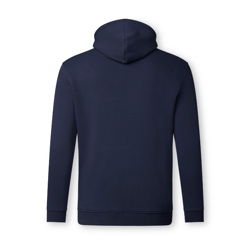 Hoodie Red Bull Racing F1 Core Mono tamnoplava