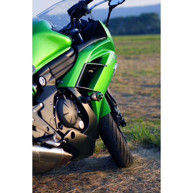 Kawasaki ER-6F (13-) Klasični