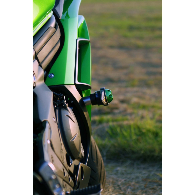 Kawasaki ER-6F (13-) Klasični