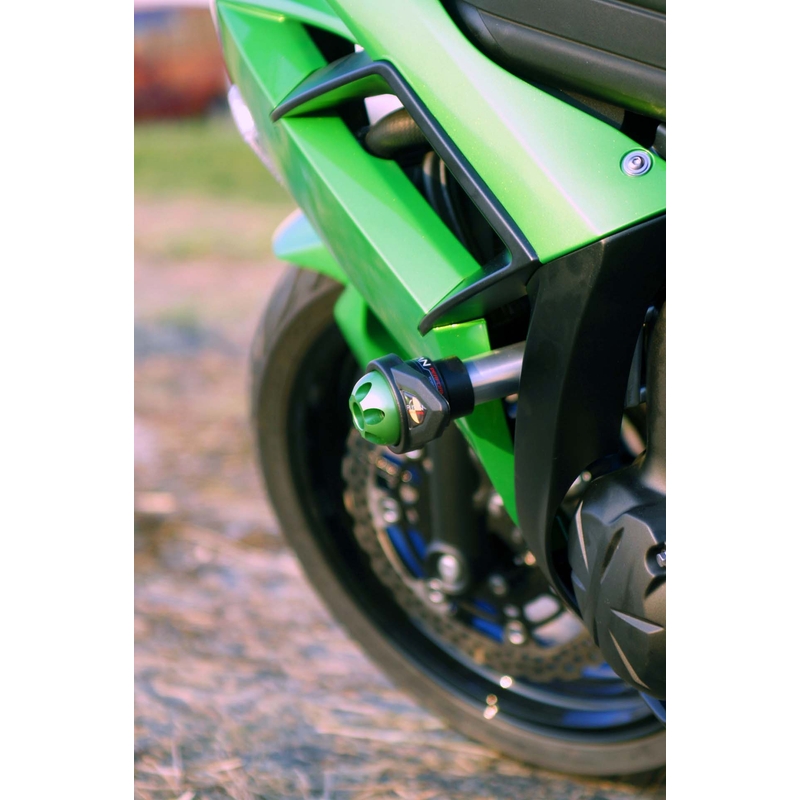 Kawasaki ER-6F (13-) Klasični