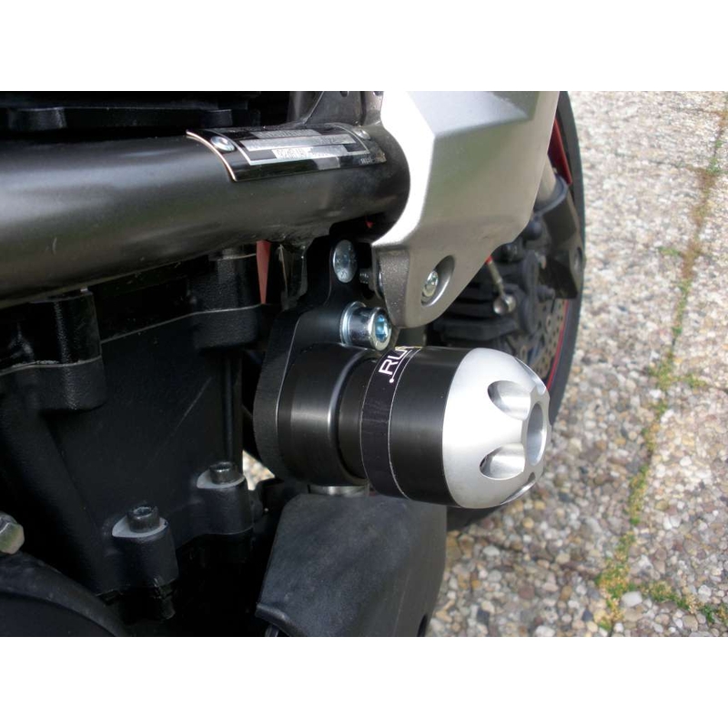 Kawasaki VERSYS 650 (-12) Strelica
