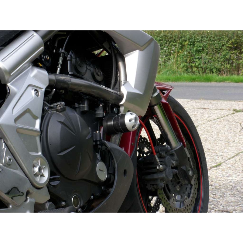 Kawasaki VERSYS 650 (-12) Strelica