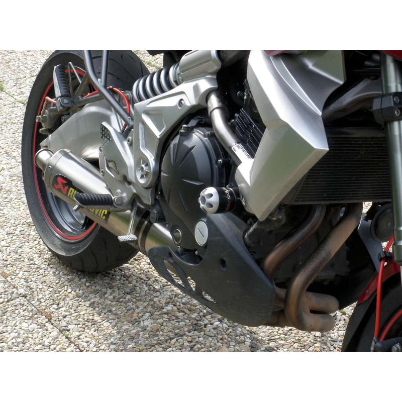 Kawasaki VERSYS 650 (-12) Strelica