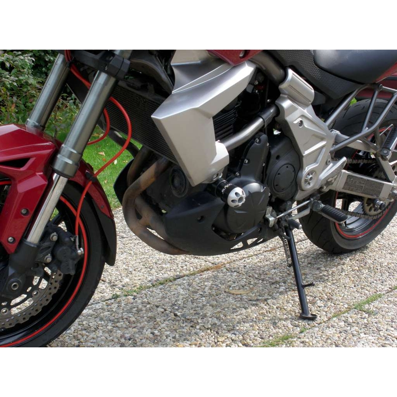 Kawasaki VERSYS 650 (-12) Strelica