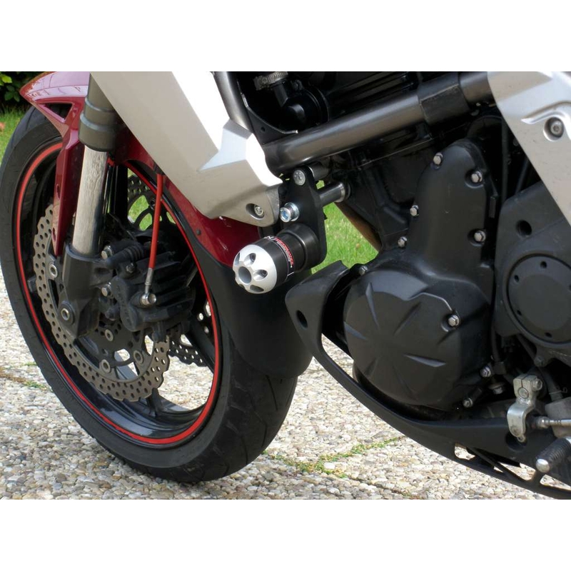 Kawasaki VERSYS 650 (-12) Strelica