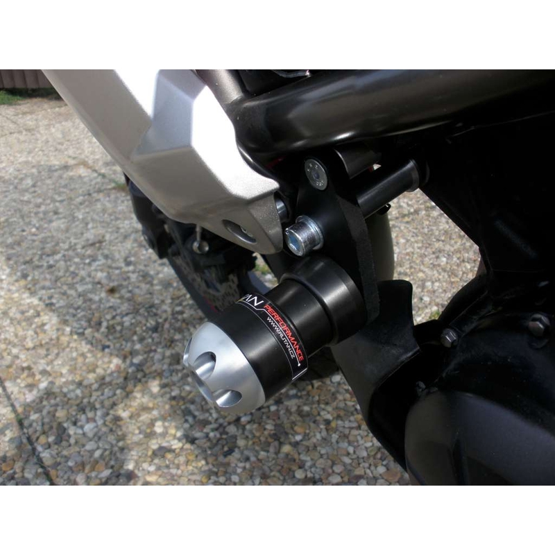 Kawasaki VERSYS 650 (-12) Strelica