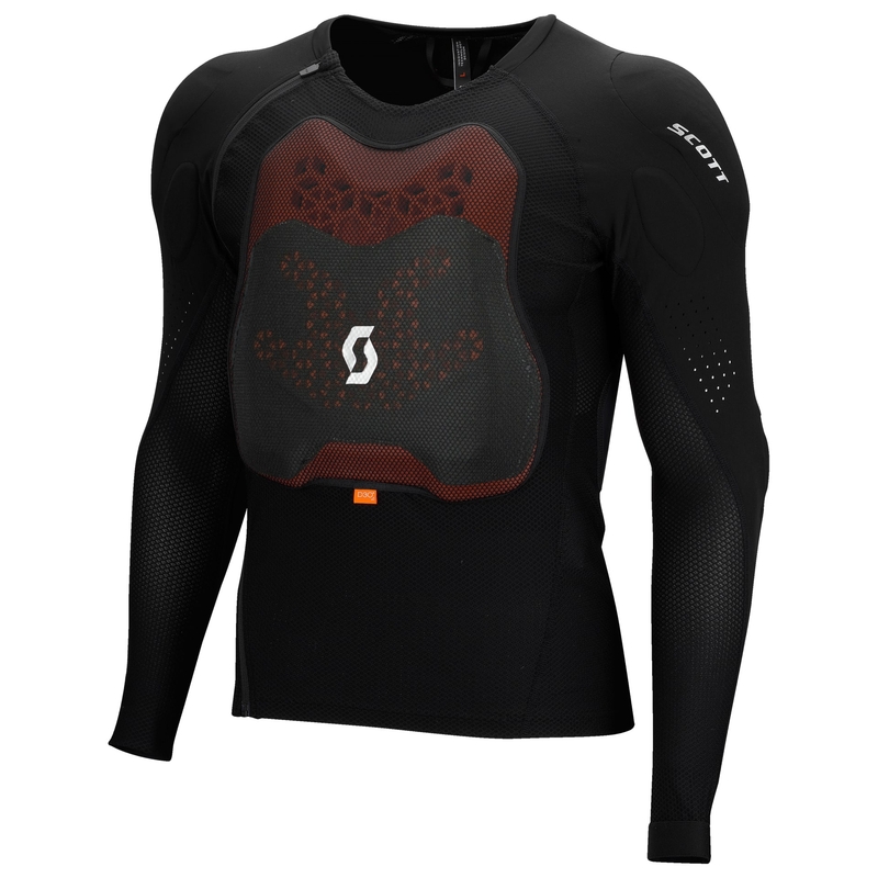 Štitnik za tijelo SCOTT Softcon Hybrid Pro