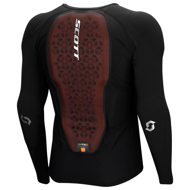 Štitnik za tijelo SCOTT Softcon Hybrid Pro