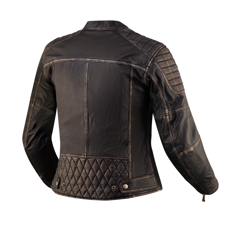 Ženska Rebelhorn Hunter Pro Vintage motociklistička jakna rasprodaja