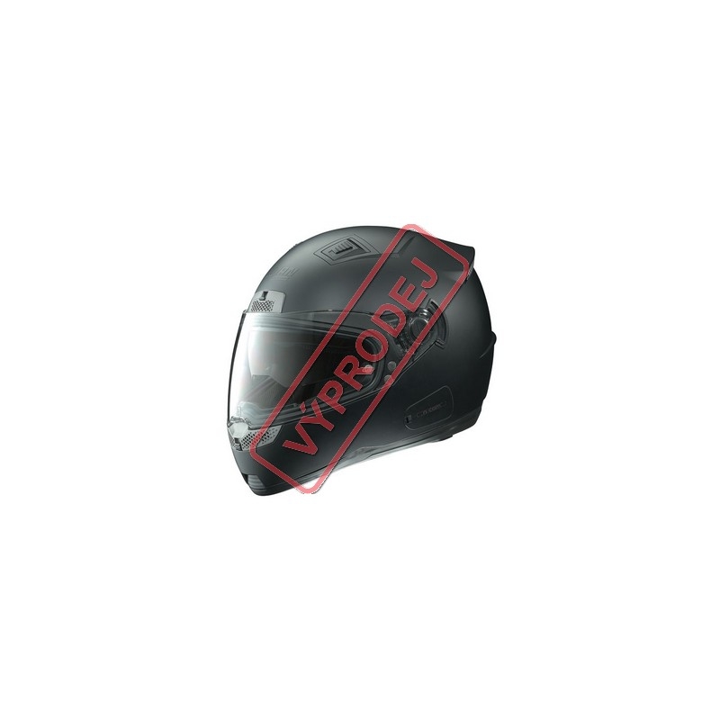 Integrální moto přilba Nolan N85 Classsic N-COM - vel. XL