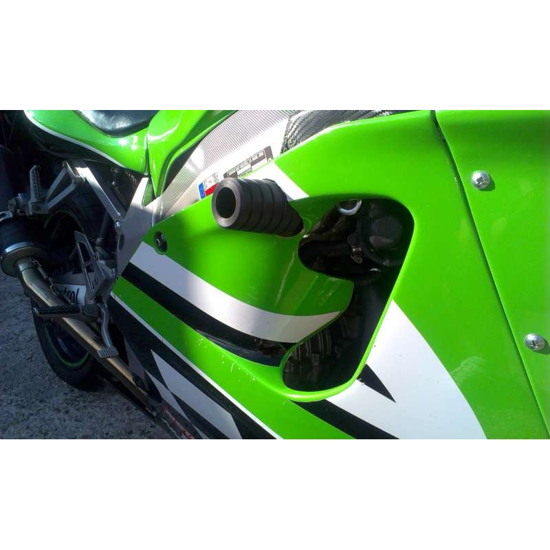 Kawasaki ZX-7R Klasični