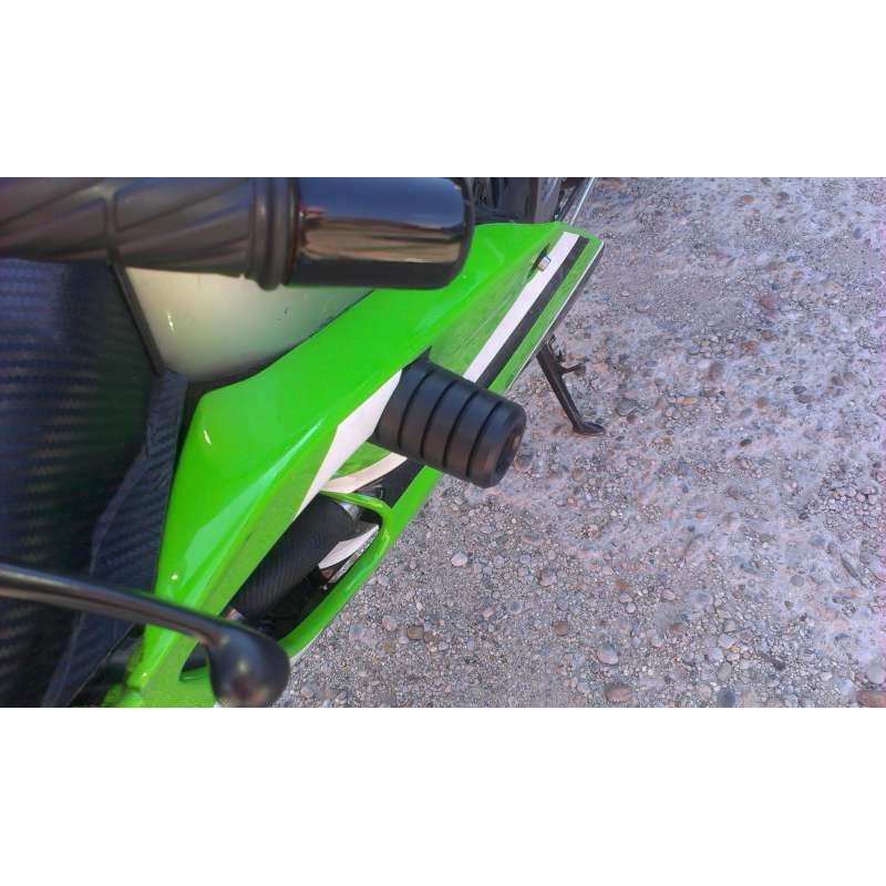 Kawasaki ZX-7R Klasični