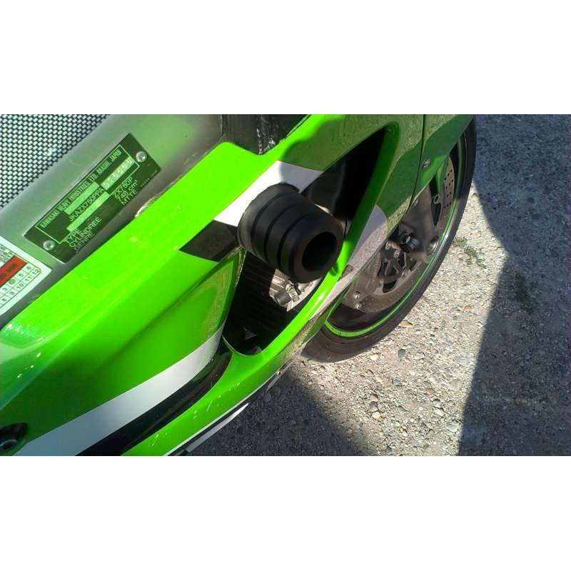 Kawasaki ZX-7R Klasični