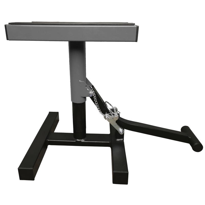 Q-TECH MX stalak crni