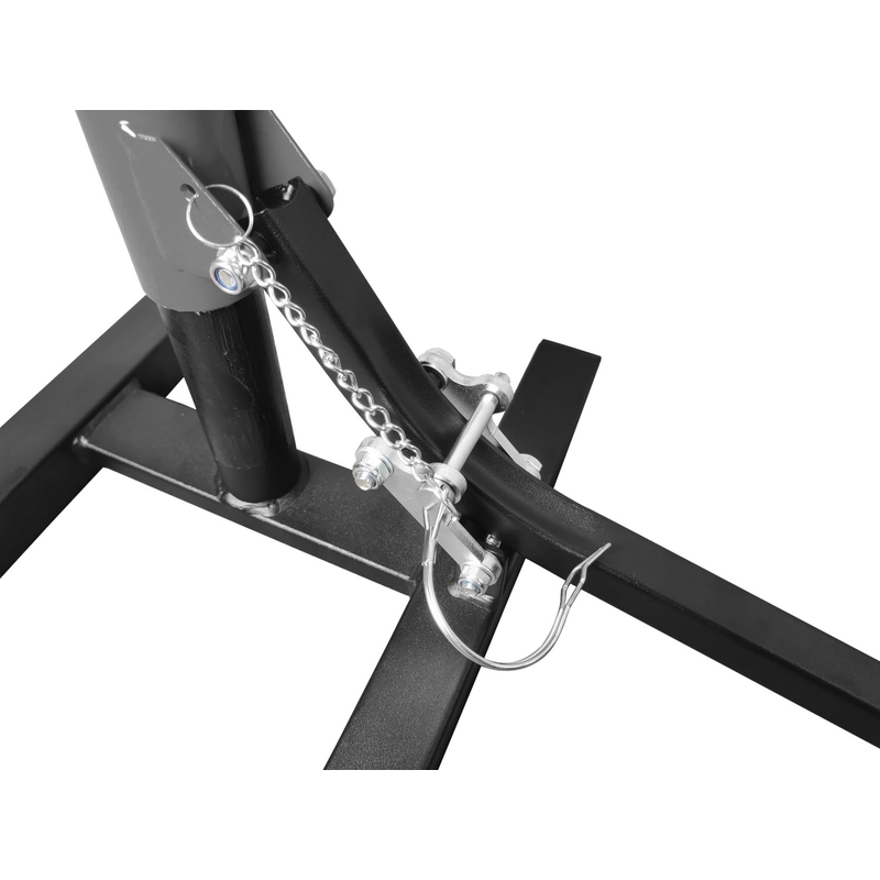 Q-TECH MX stalak crni