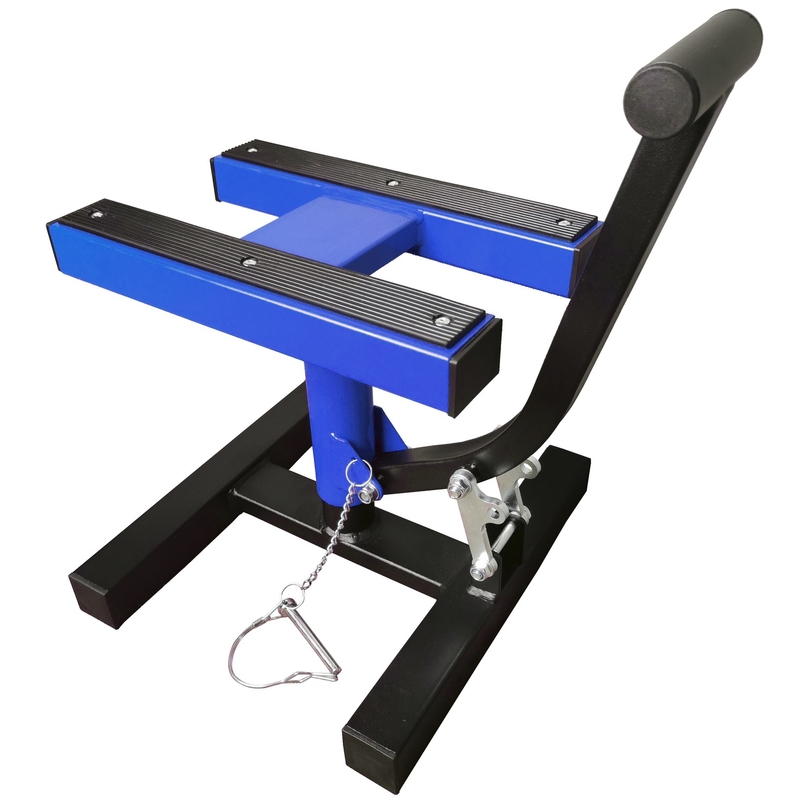 Stalak Q-TECH MX plavi
