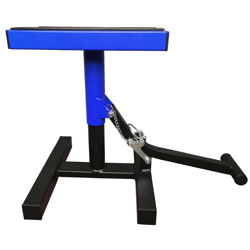 Stalak Q-TECH MX plavi