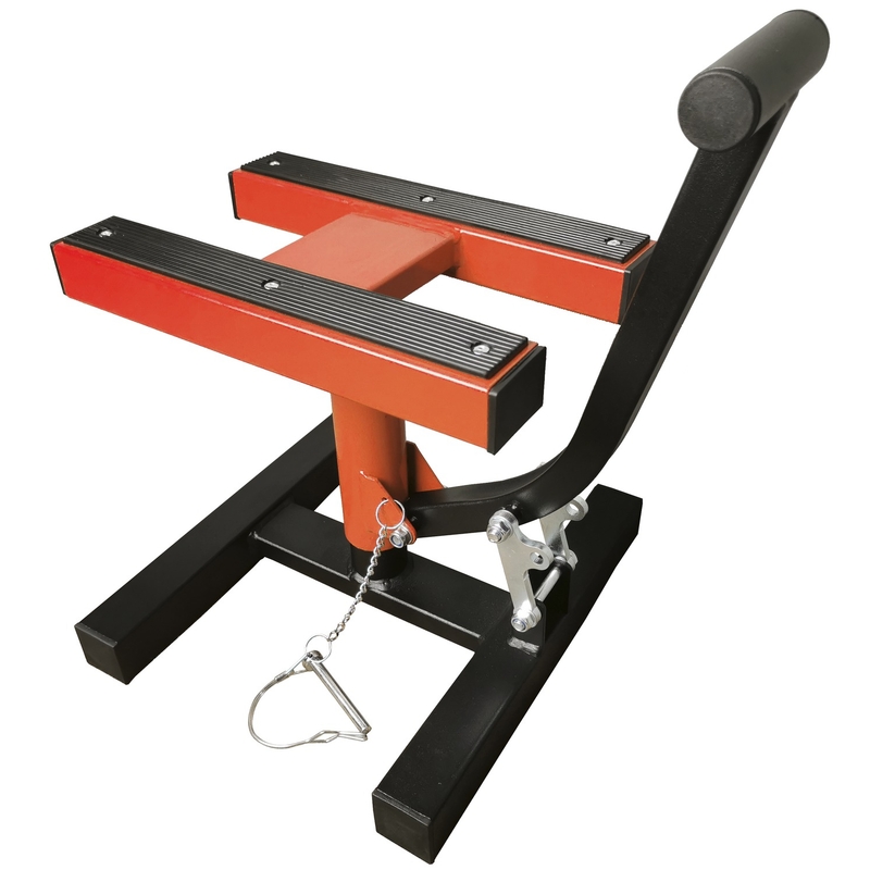 Stalak Q-TECH MX narančasti
