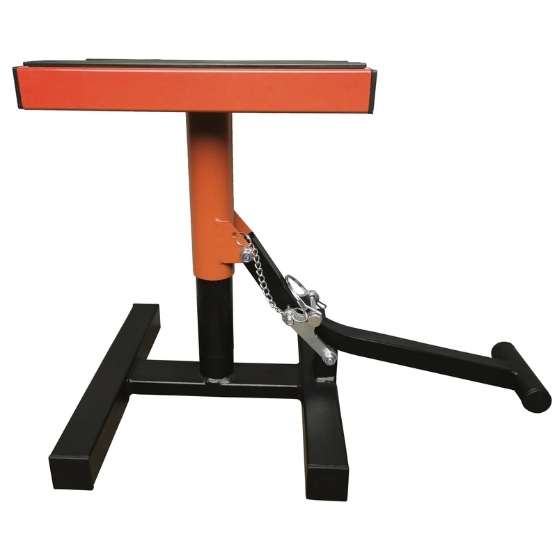 Stalak Q-TECH MX narančasti