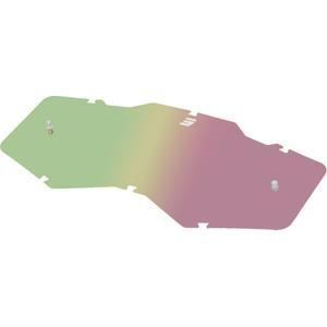 Rainbow iridium staklo za Shot Assault 2.0/ Iris 2.0 AS naočale