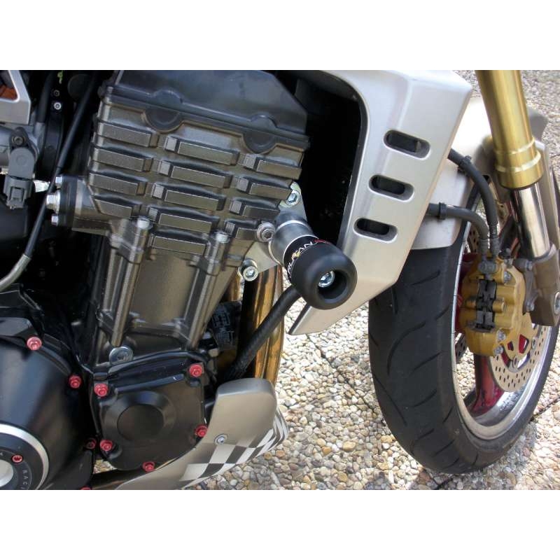 Kawasaki Z-750 (04-06)/Z-1000 (03-06) Arrow