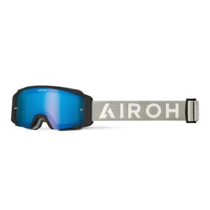 Airoh Blast XR1 motocross naočale crne mat