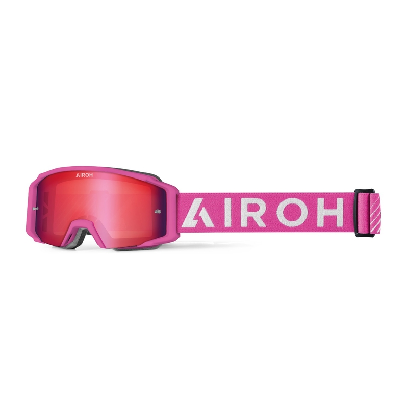 Motocross naočale Airoh Blast XR1 roza