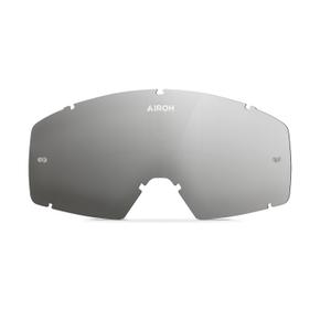 Pleksiglas za naočale Airoh Blast XR1 srebrni