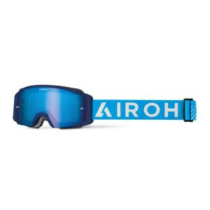 Motocross naočale Airoh Blast XR1 plave