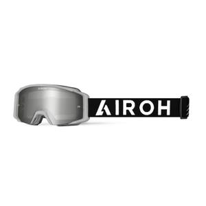 Airoh Blast XR1 svijetlo sive naočale za motocros