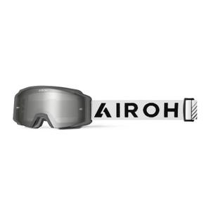 Airoh Blast XR1 motocross naočale tamno sive