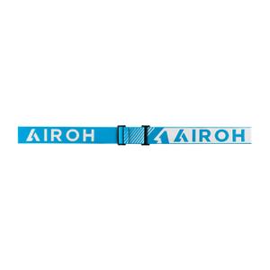 Remen za naočale Airoh Blast XR1 plavo-bijeli