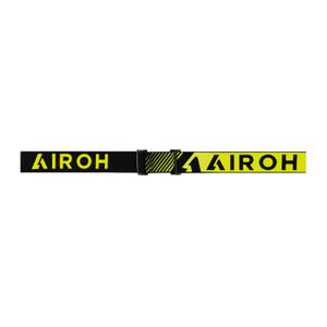 Remen za naočale Airoh Blast XR1 crno-žuti