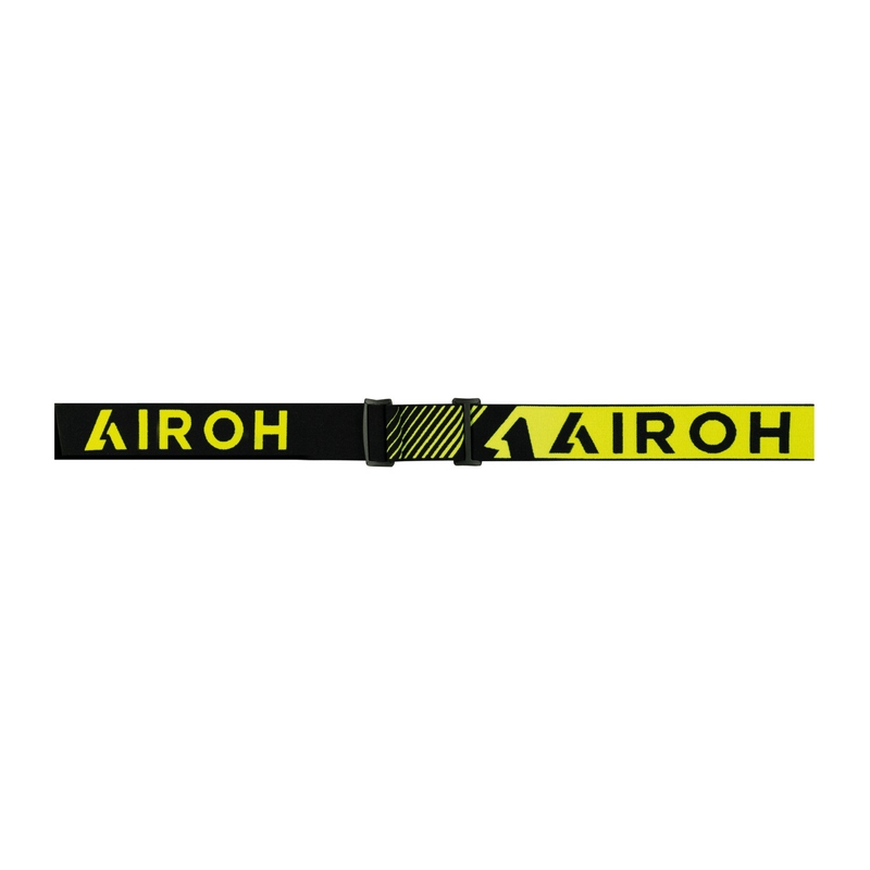 Remen za naočale Airoh Blast XR1 crno-žuti