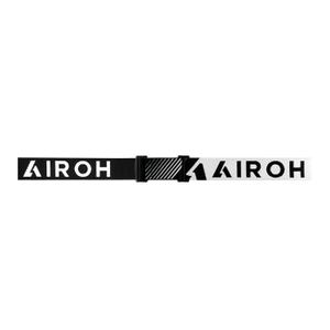 Remen za naočale Airoh Blast XR1 crno-bijeli
