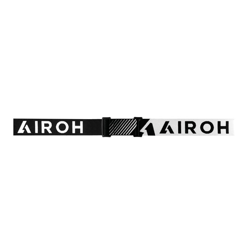 Remen za naočale Airoh Blast XR1 crno-bijeli