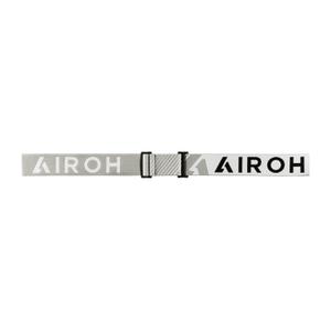 Remen za Airoh Blast XR1 naočale sivo-bijele boje